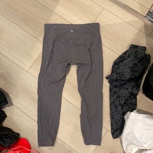 Athleta 7/8 leggings